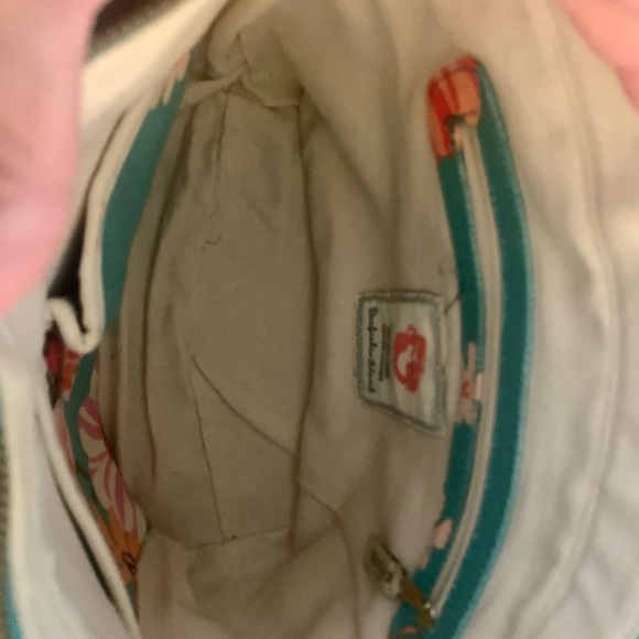 Spartina 449 Handbag in excellent condition, $159 - Picture 6 of 8